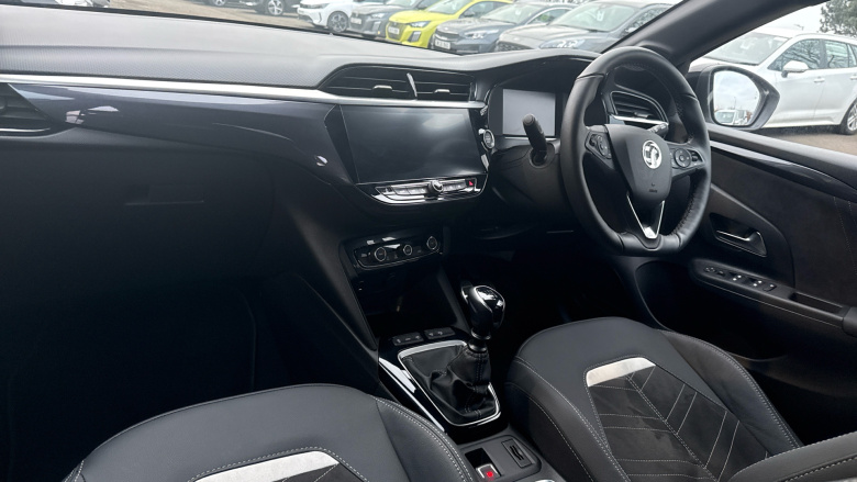 Vauxhall Corsa 1.2 Turbo Ultimate 5dr Petrol Hatchback